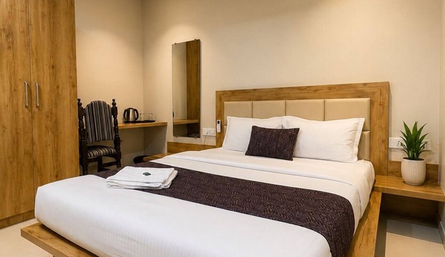 Hotel One 40 in Indore