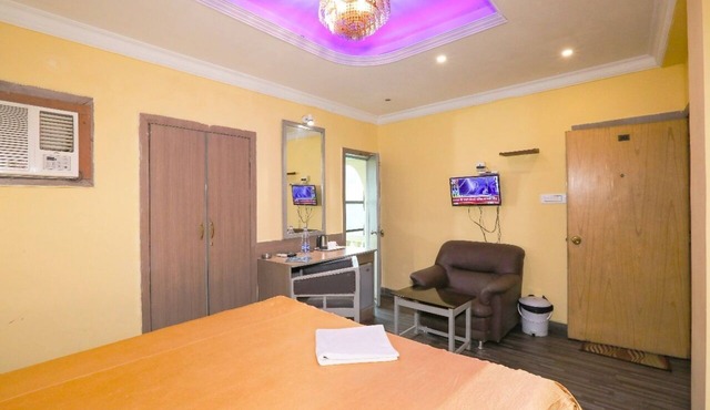 Hotel Orbit Digha