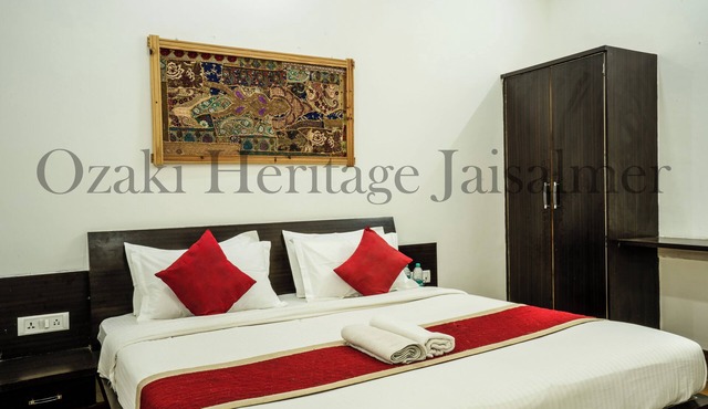 Hotel Ozaki Heritage