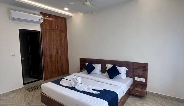 Hotel Padmashree in Udaipur