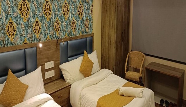 Hotel Panchadeep Bhawan Falakata