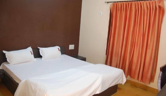 Hotel Pansari Palace