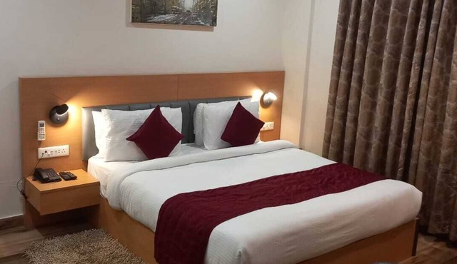 Hotel Park Square
