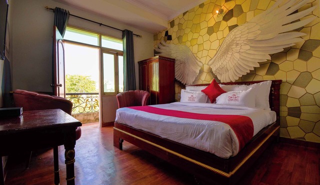 Hotel Parv in Jaipur