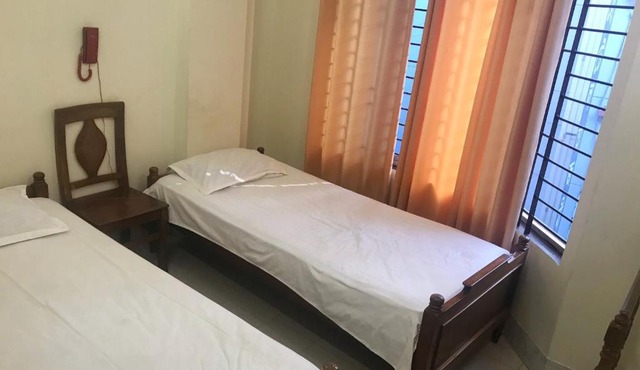 Hotel Payra