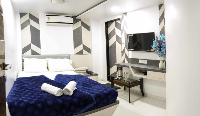 Hotel Pearl