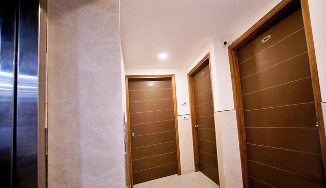 Hotel Perfectionist by Kelvish Hotel