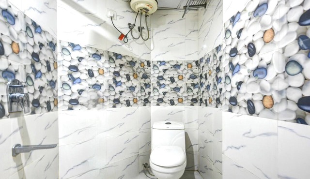 Hotel Perfectionist by Kelvish Hotel