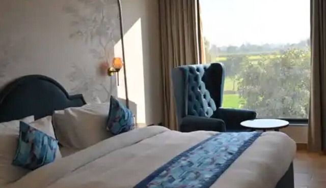 Hotel Phantom in Ganganagar