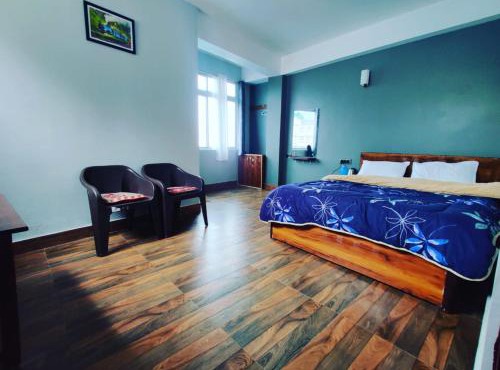 Hotel Pitstop Darjeeling - Excellent Service Recommended & Couple Friendly