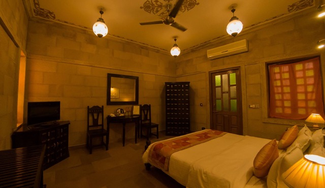 Hotel Pleasant Haveli