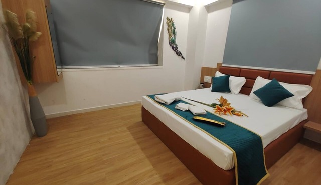 Hotel Prasang in Surat