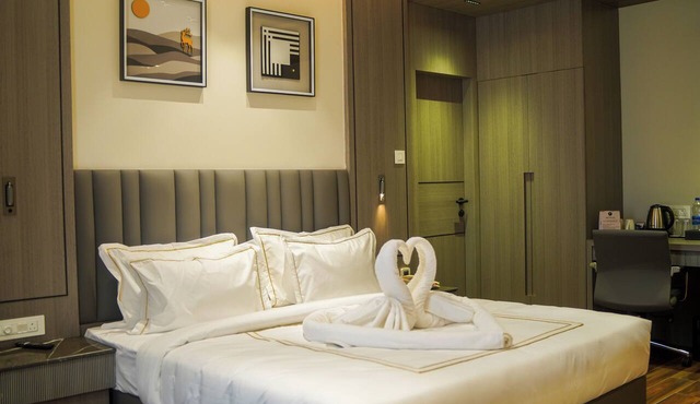 Hotel PRD Palace