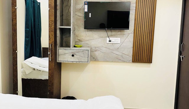 Hotel Prime Residency in Ranchi