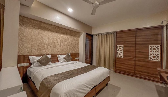 Hotel Prime Suites - Baner