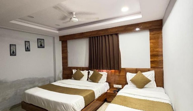 hotel prime zone