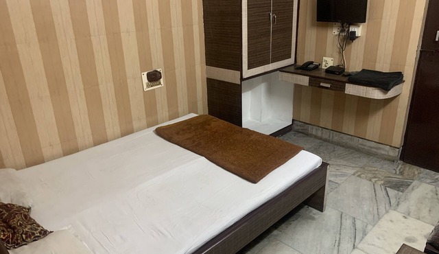 Hotel Prince in Guwahati