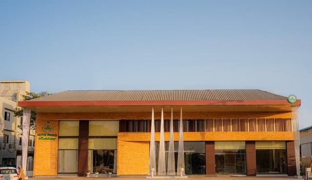 Hotel Prince Residency, Bhuj