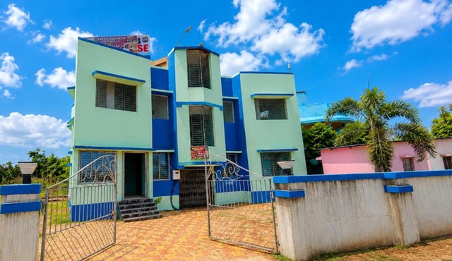 Hotel Priya Darshini Residency Digha Near Jagannath Temple in Digha