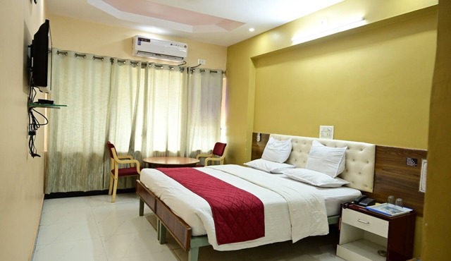 Hotel Priya in Raichur