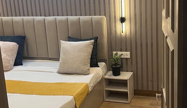 Hotel PRM Stay in Gurugram
