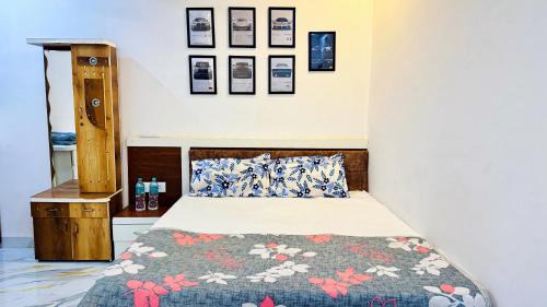 Hotel Pujari Palace