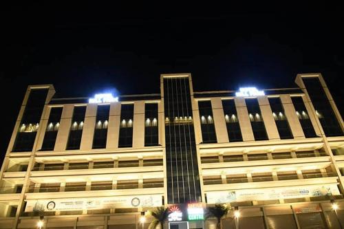 Hotel PVR in Ahmedabad