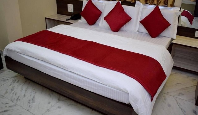 Hotel Radhe