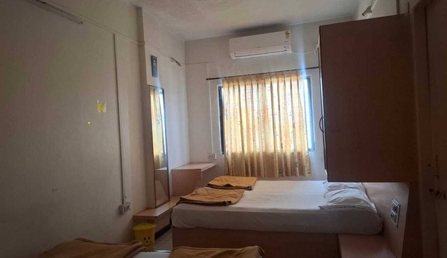 Hotel Rahi