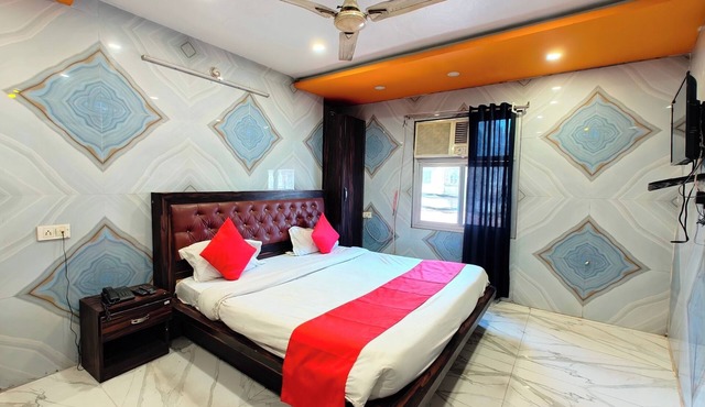 Hotel Raj Guest House Bhubaneswar in Bhubaneshwar