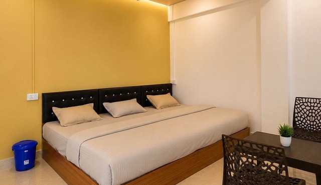 Hotel Rajendra in Nandaprayag