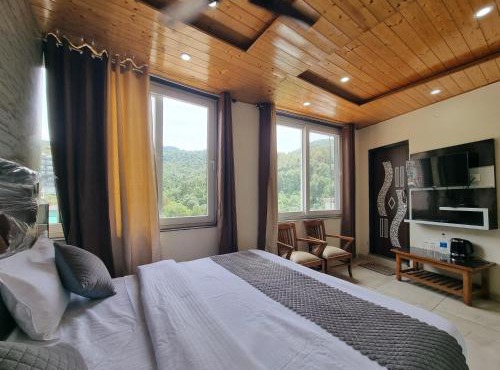 Hotel Rajinder Prasth