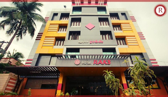 Hotel RAKS