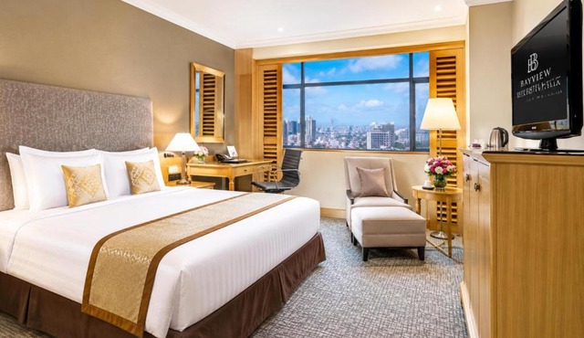 Hotel Ram krishna Residency