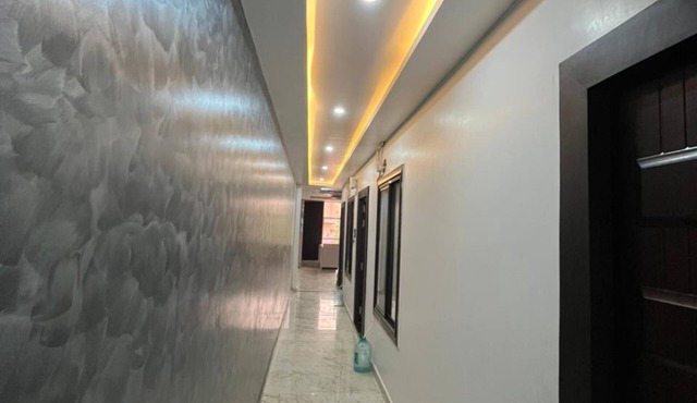 Hotel Ram Raja inn