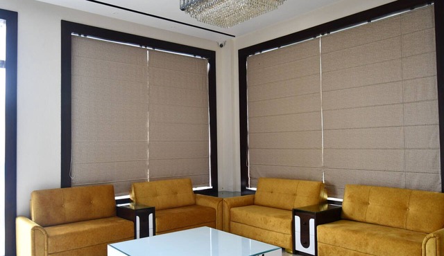 Hotel Ramaya Inn @ Har Ki Pauri Road in Haridwar