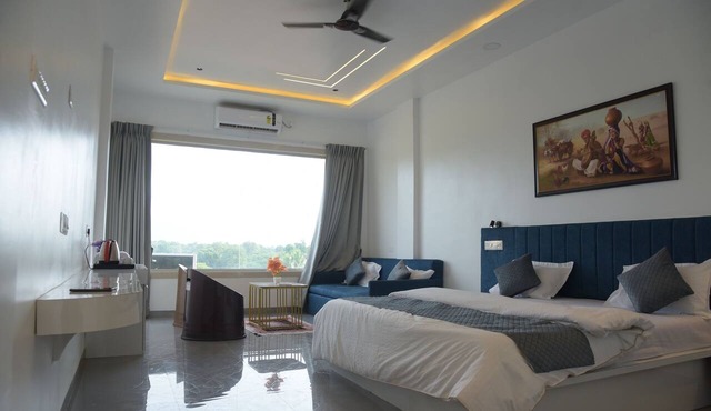 Hotel Ramayana