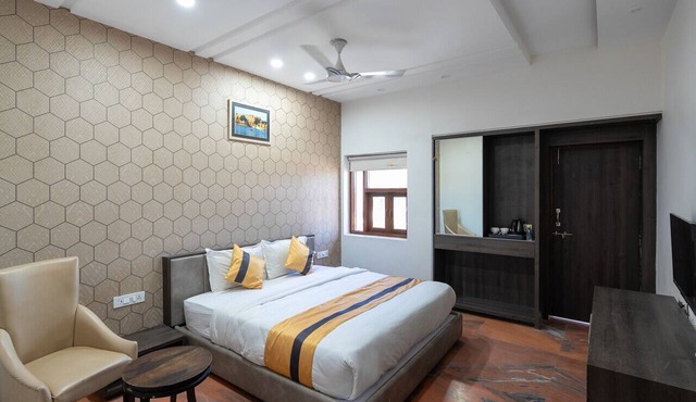 Hotel Ramdev in Pokhran