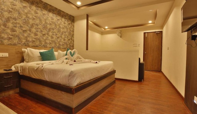 HOTEL RAMTEL INN