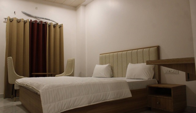 HOTEL RANN FRONT