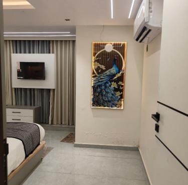 Hotel Red Rose