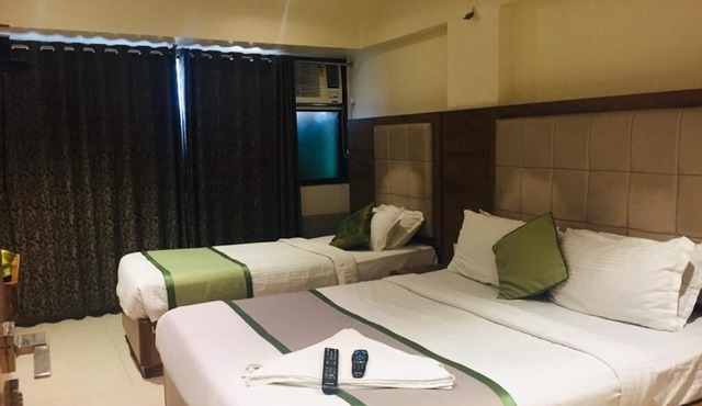 Hotel Regal Inn