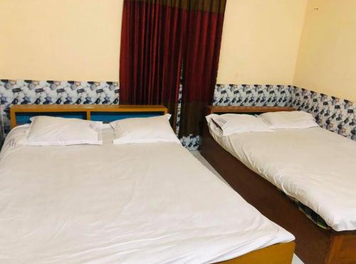 Hotel Regal Palace