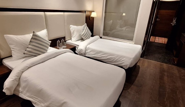 HOTEL REGALIA in Bathinda