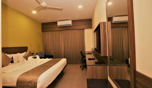 Hotel Regents