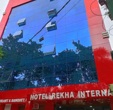 Hotel Rekha International