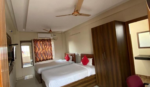 Hotel Renuka