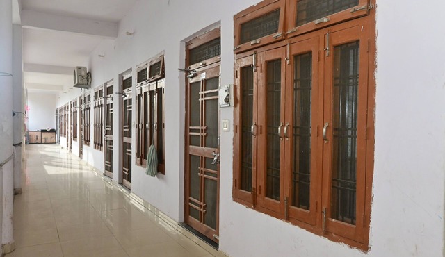 Hotel RG