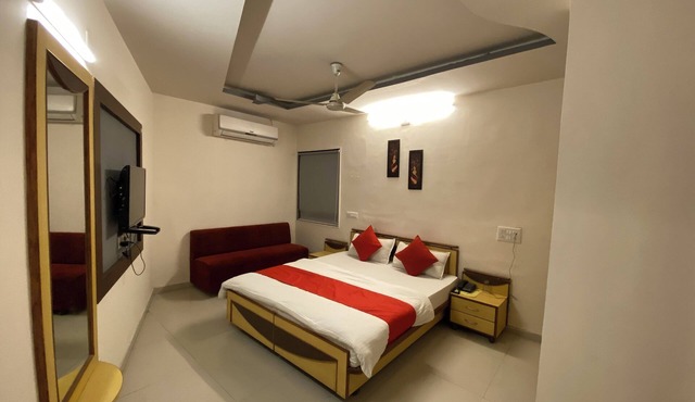 Hotel Riverfront