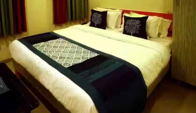 Hotel Royal Apple